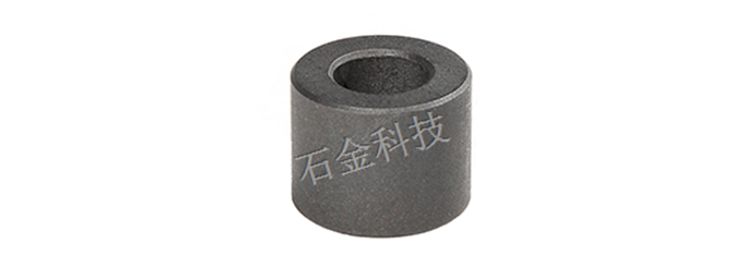 石墨管如何檢查損壞？