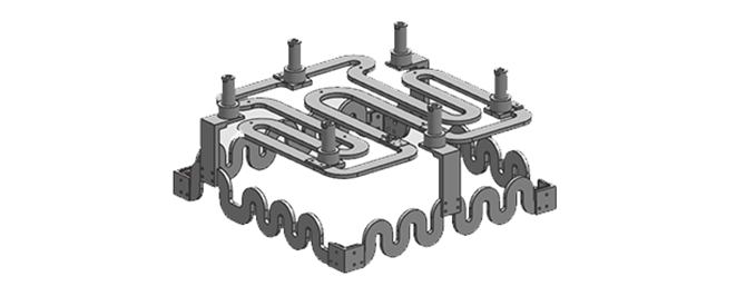 石墨制品在半導(dǎo)體、光伏產(chǎn)業(yè)領(lǐng)域的應(yīng)用