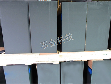 石墨材料石墨化是什么意思？